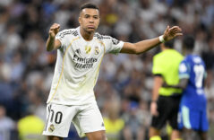 Real Madrid – Olimpik Marsilya