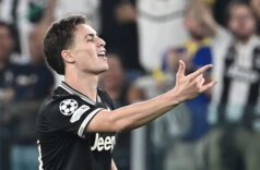 Juventus - Borussia Dortmund