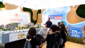 AA-20250920-39170211-39170207-CEVRE_SEHIRCILIK_VE_IKLIM_DEGISIKLIGI_BAKANLIGI_PROJELERINI_TEKNOFESTTE_TANITIYOR