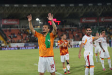 Corendon Alanyaspor - Galatasaray