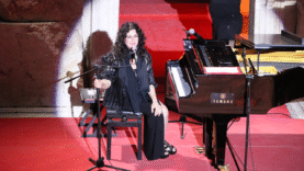 ANTİK KENT PİYANİST