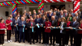 BAKÜ ANADOLU LİSESİ