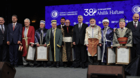 BOLAT AHİLİK HAFTASI