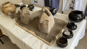 ELAZIĞ ARKEOLOJİ