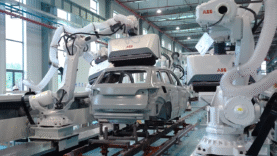 İSTANBUL TÜRK ROBOT