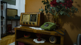 SARAYBOSNA 80’LER MÜZESİ