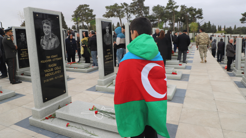 azerbaycan
