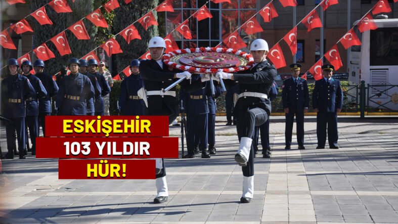 eskişehir