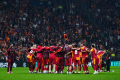 Galatasaray - Liverpool