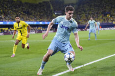 Villarreal - Juventus