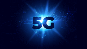 5G TEKNOLOJİ