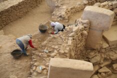 AA-20251006-39324331-39324330-GOBEKLITEPEDE_BU_YILKI_KAZI_VE_ONARIM_CALISMALARINDA_SONA_GELINDI