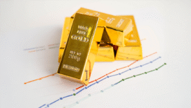 ALTIN REKORA KOŞUYOR