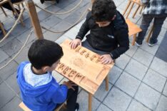 DÜZCE’DE GELENEKSEL