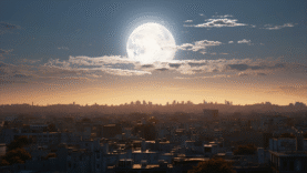 EKİM AYI GÖKYÜZÜ