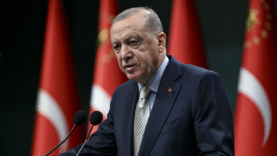 ERDOĞAN KÖRFEZ TURU