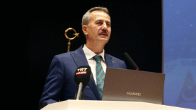 GÖRGÜN İLK 10 HEDEFİ