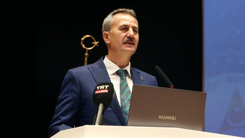 GÖRGÜN İLK 10 HEDEFİ