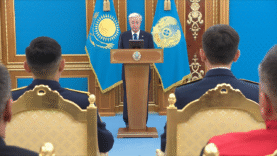 KAZAKİSTAN KURTARICILAR (1)