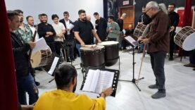 MESLEKLERDEN MEHTERAN