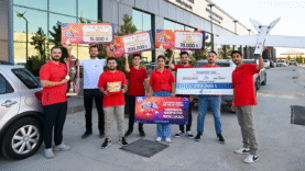 ÖĞRENCİ İHA ÖDÜL