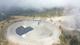 SARIKAMIŞ SUNİ KAR