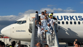 SUMUD AKTİVİSTLERİ