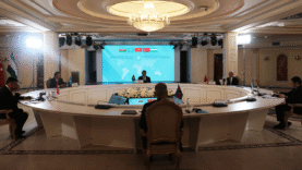 Türk Devletleri Teşkilatı