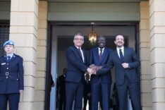 AA-20251120-39759160-39759152-KKTC_CUMHURBASKANI_ERHURMAN_ILE_GKRY_LIDERI_HRISTODULIDIS_ARA_BOLGEDE_GORUSTU