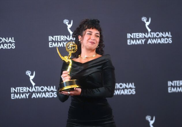 AA-20251125-39797458-39797451-GAZZE_KONULU_YAPIMLARA_ULUSLARARASI_EMMY_ODULU