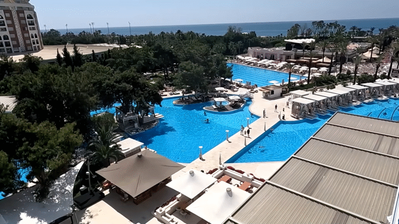 ANTALYA
