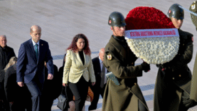 ATATÜRK AİLE SERGİSİ