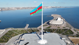 AZERBAYCAN ULUSAL UYANIŞ GÜNÜ