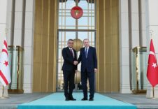 ERDOĞAN – ERHÜRMAN