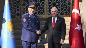 GÜLER KAZAKİSTANLI MEVKİDAŞ