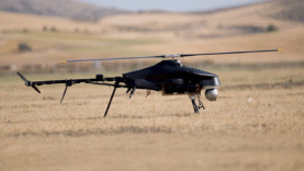 İNSANSIZ HELİKOPTER DUMRUL