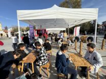 KARAMAN GELENEKSEL OYUNLARI