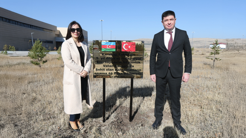 Kars- Karabağ Zaferi