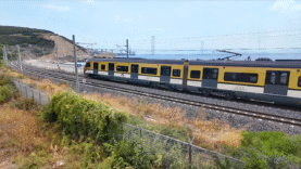 MİLLİ BANLİYÖ TRENLERİ