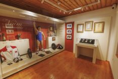 NAİM SÜLEYMAN MÜZE