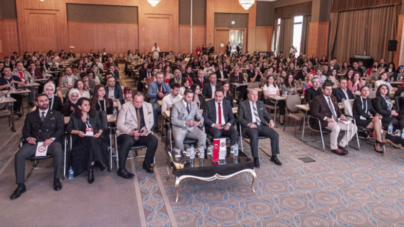 NETWORKİNG HR SUMMİT