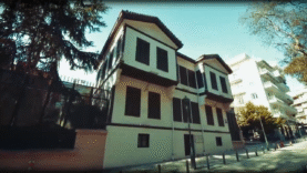 SELANİK ATATÜRK EVİ