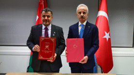 TÜRKİYE PANAMA ANLAŞMA