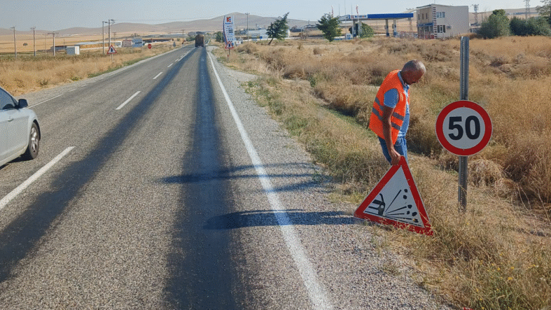 URALOĞLU TRAFİLKK LEVHA