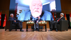 ANKARA TURK DİLİ KONFERANSI