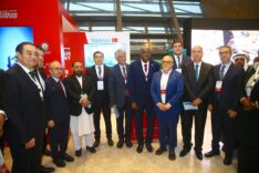 BAKÜ İİT KÜLTÜR FESTİVALİ