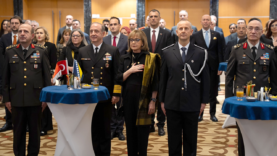 BOSNA HERSEK SİLAHLI