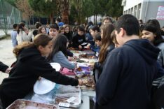 DENİZLİ- KERMES