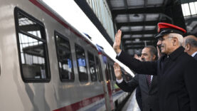 DOGU EKSPRESİ-URALOGLU