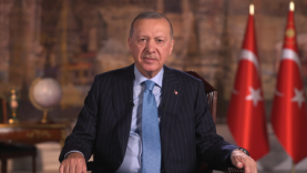 ERDOGAN YENİ YIL